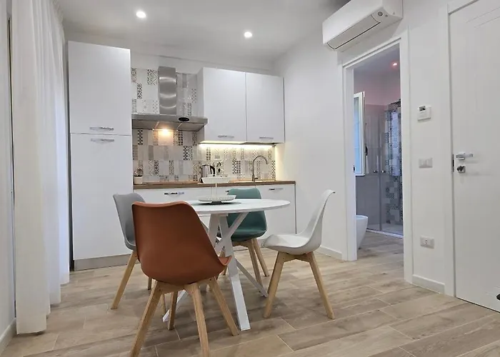 Il Giglio Di Pompeji