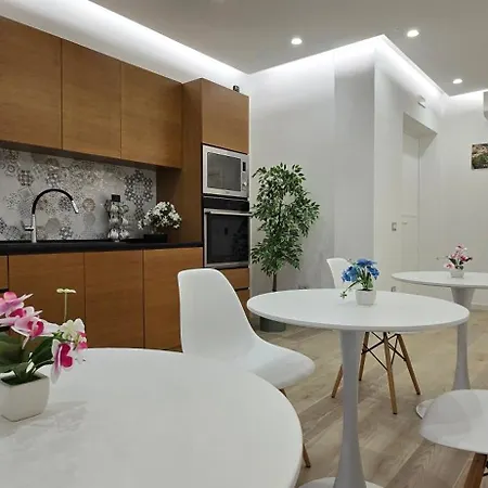 Il Giglio Di Bed & Breakfast