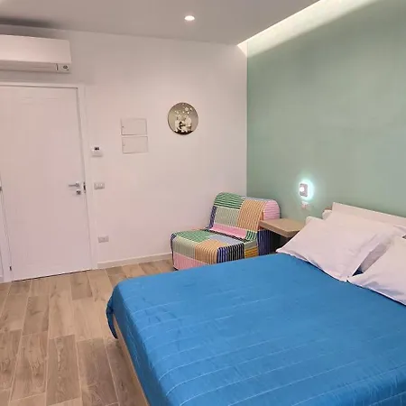 Couette-café Il Giglio Di 3*
