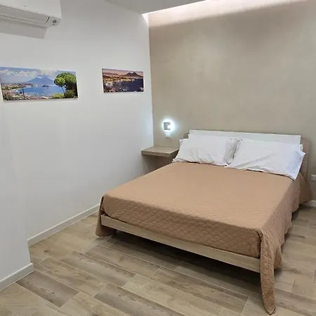 Couette-café Il Giglio Di 3*