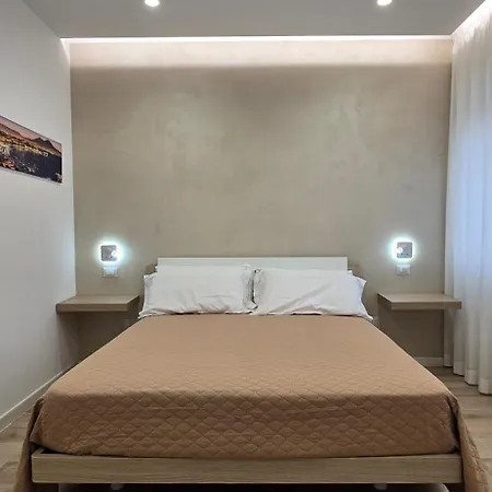 Couette-café Il Giglio Di 3*