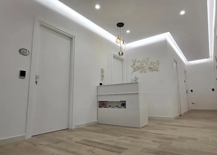 Bed & Breakfast Il Giglio Di