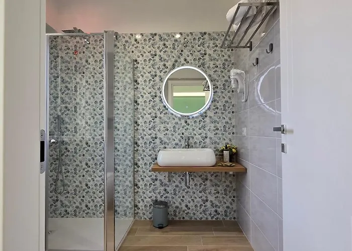 Bed & Breakfast Il Giglio Di