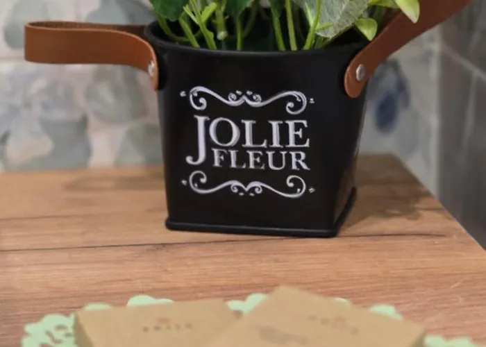 Il Giglio Di Bed & Breakfast Pompei