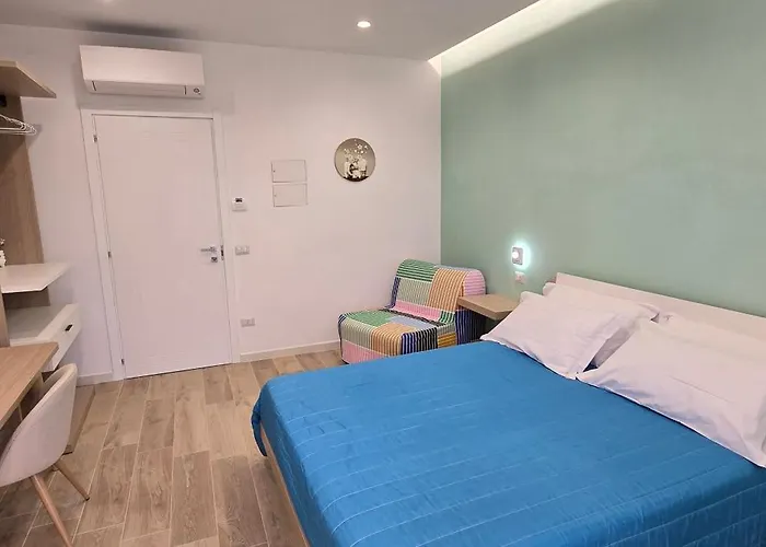 Bed & Breakfast Il Giglio Di 3*