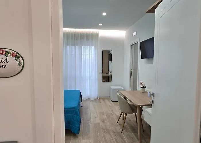 Bed & Breakfast Il Giglio Di Pompei