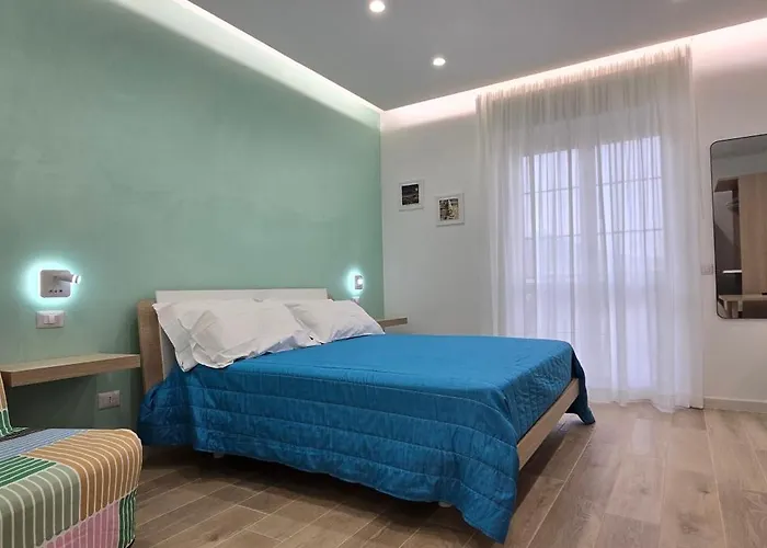 Bed & Breakfast Il Giglio Di