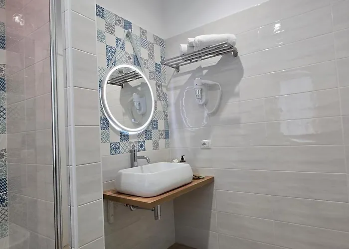 Il Giglio Di 3* Pompei