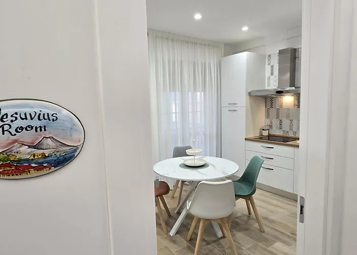 Il Giglio Di 3* Pompei