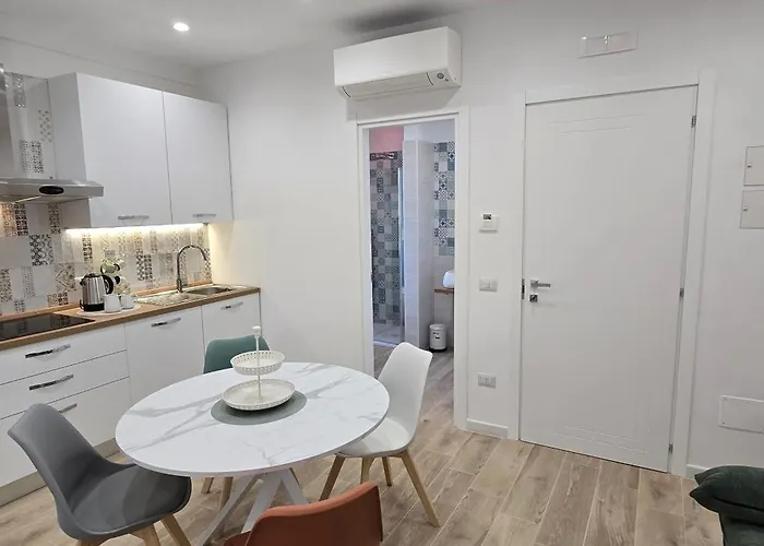 Il Giglio Di 3* Pompei