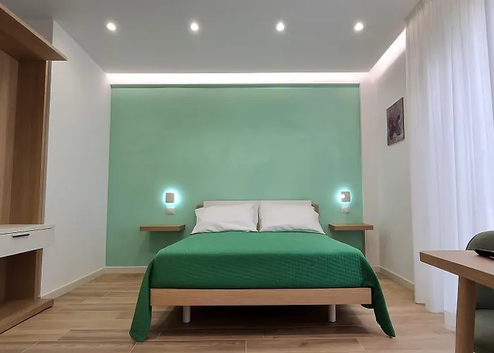 Bed & Breakfast Il Giglio Di