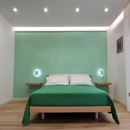 Bed and Breakfast Il Giglio Di
