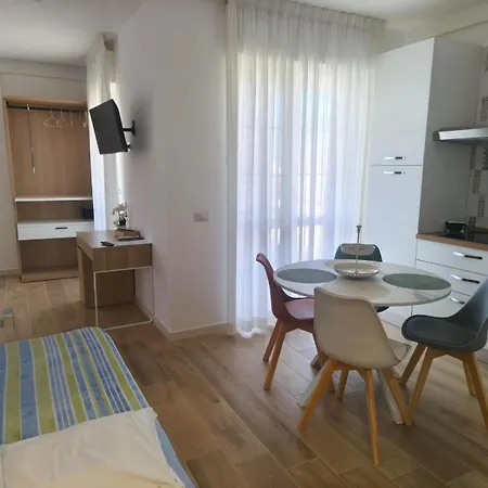 Bed & Breakfast Il Giglio Di