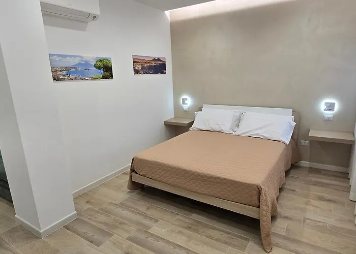 B&B Il Giglio Di 3*